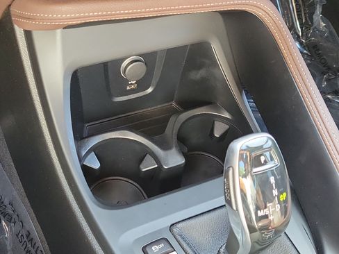 Used 2021 BMW X1 sDrive28i w/ Convenience Package FWD image 24