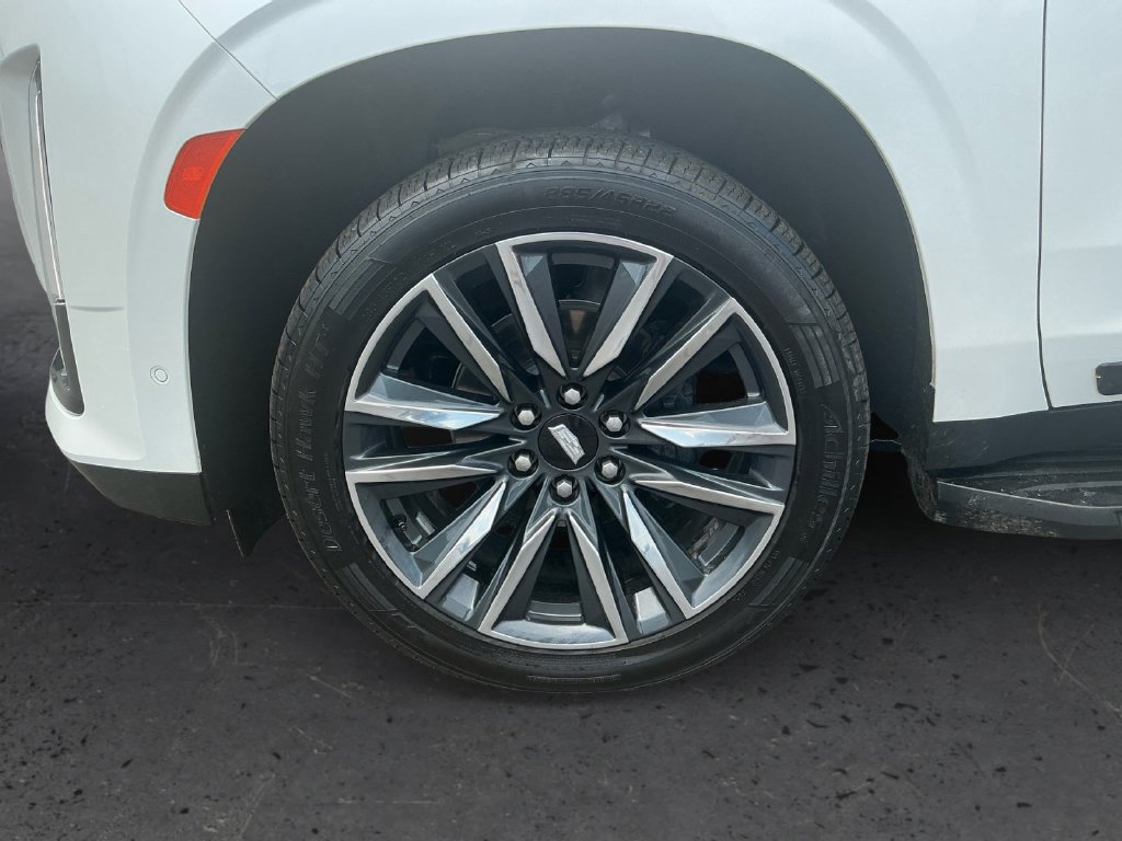 Used 2023 Cadillac Escalade Sport AWD/4WD image 13