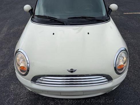 Used 2009 MINI Cooper Hardtop FWD image 23
