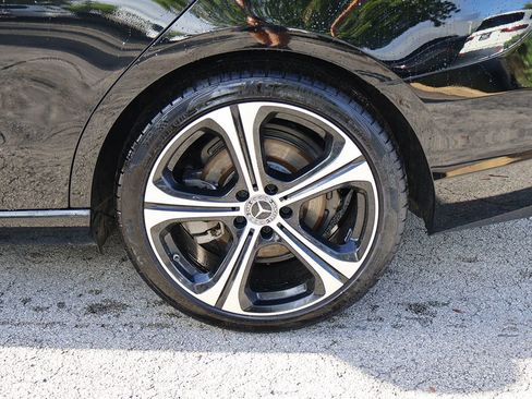 Used 2023 Mercedes-Benz C 300 Sedan w/ Exclusive Trim Package image 24