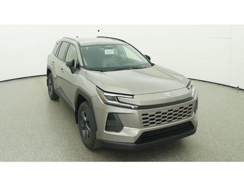 New 2026 Toyota RAV4 LE image 14