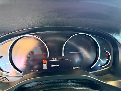 Used 2019 BMW X3 sDrive30i image 11