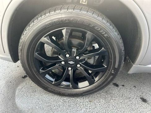 Used 2020 Dodge Durango GT AWD/4WD image 51