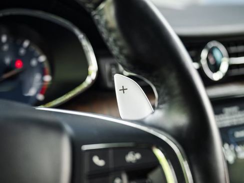 Used 2019 Maserati Quattroporte S Q4 image 68