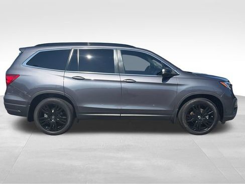 Used 2022 Honda Pilot Special Edition image 9