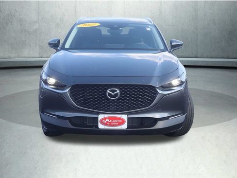 Used 2022 MAZDA CX-30 AWD 2.5 S w/ Select Package image 2