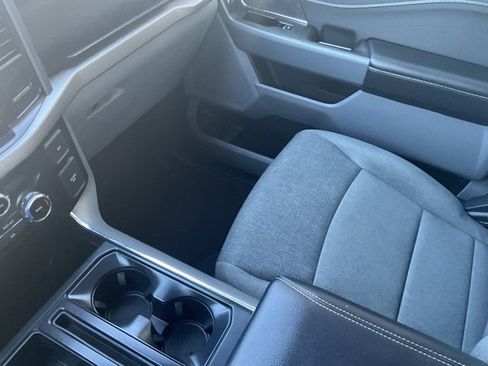 Used 2024 Ford F150 XLT w/ Mobile Office Package image 18