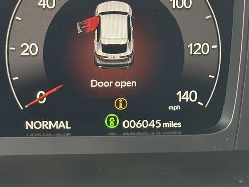 Certified 2025 Acura ADX A-Spec AWD/4WD image 22