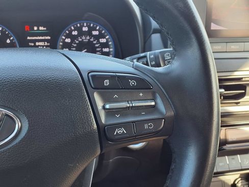 Used 2022 Hyundai Kona SEL w/ Convenience Package FWD image 15