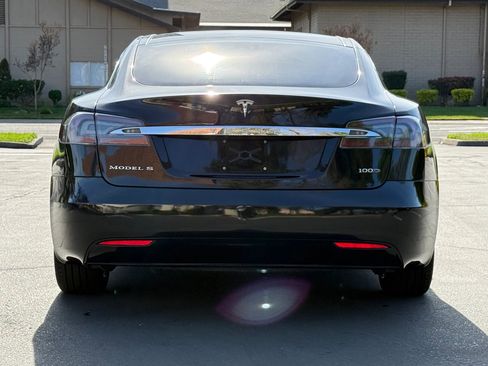 Used 2018 Tesla Model S 100D image 6