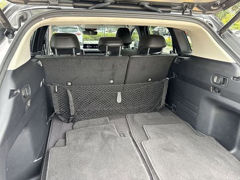 Certified 2024 MAZDA CX-50 AWD 2.5 S w/ Cargo Package image 57
