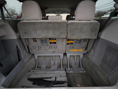 Used 2014 Toyota Sienna LE FWD image 21