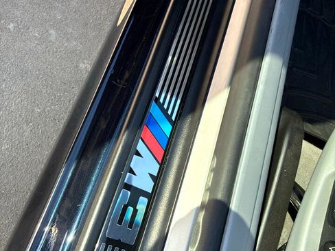 Used 2004 BMW M3 Coupe image 19