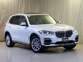 Used 2019 BMW X5 xDrive40i w/ Executive Package AWD/4WD video 1