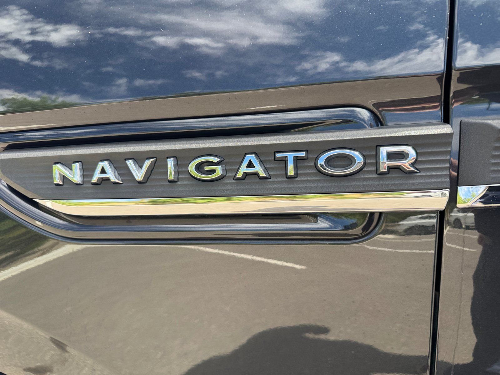 Used 2023 Lincoln Navigator Reserve RWD image 23