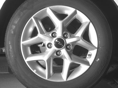 Used 2025 Kia Soul LX w/ LX Technology Package FWD image 15