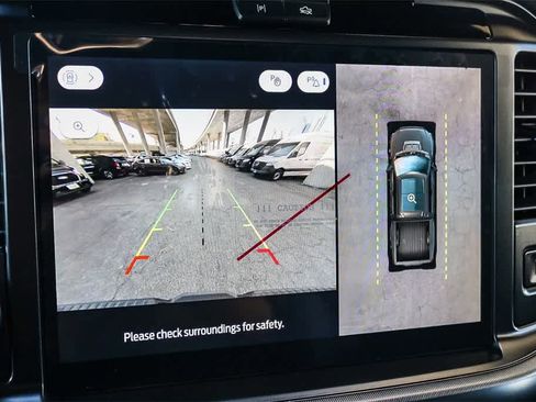 New 2025 Ford F150 Raptor image 28