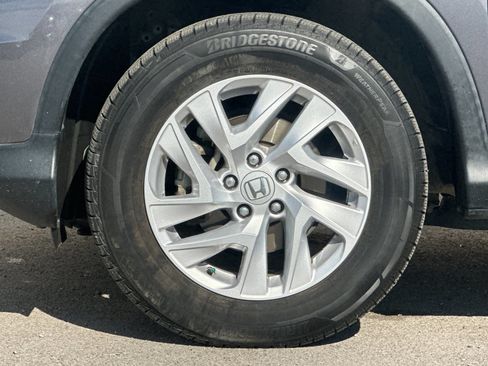 Used 2016 Honda CR-V EX image 31