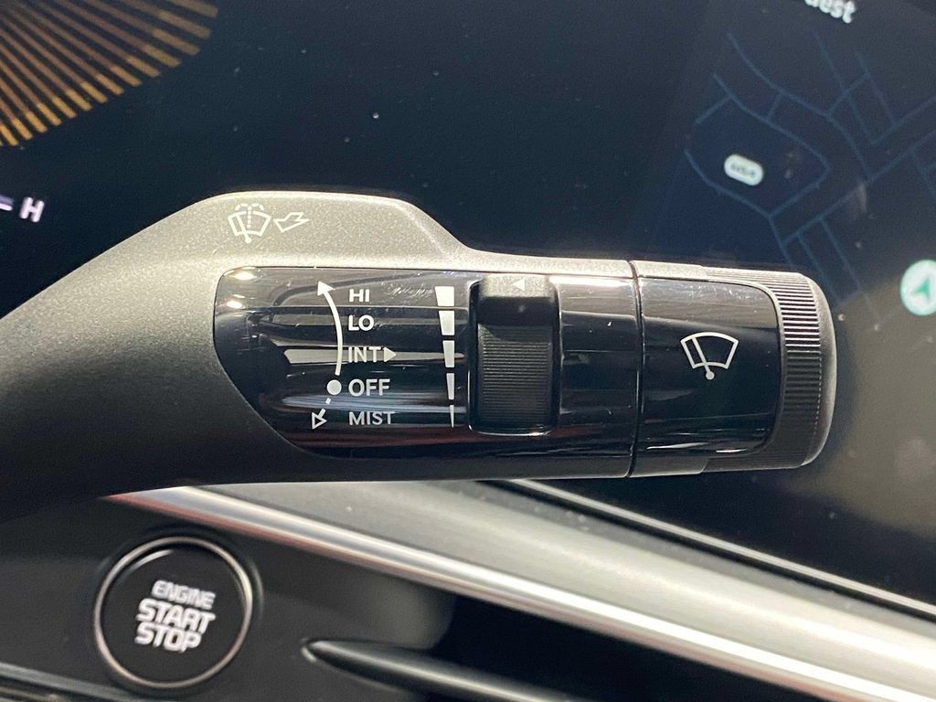 New 2026 Kia K5 GT-Line w/ GT-Line Premium Package FWD image 27
