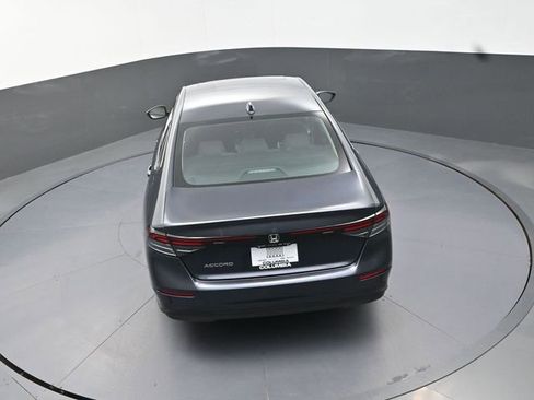 Used 2024 Honda Accord EX image 16