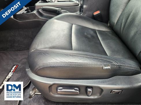 Used 2023 Toyota Tacoma TRD Off-Road image 31