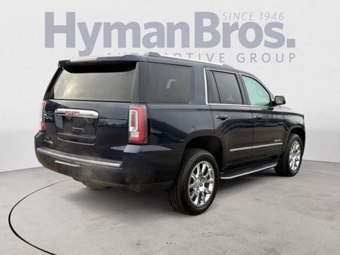 Used 2020 GMC Yukon Denali image 3