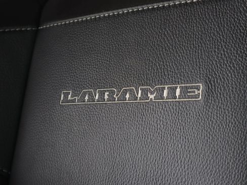 Used 2026 RAM 3500 Laramie AWD/4WD image 28