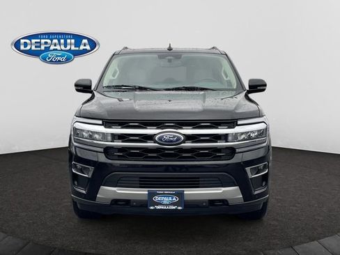 Certified 2023 Ford Expedition Limited image 10