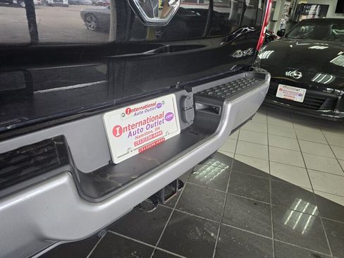 Used 2020 RAM 2500 Laramie AWD/4WD image 36