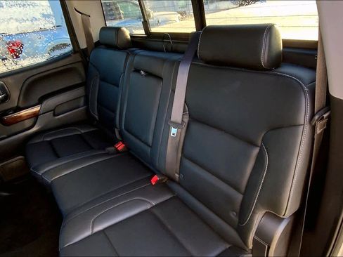 Used 2018 GMC Sierra 1500 SLT w/ SLT Premium Package image 19