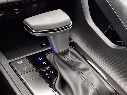 New 2026 Hyundai Elantra Sport image 21