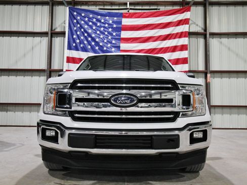 Used 2019 Ford F150 XL w/ XL Power Equipment Group RWD image 2