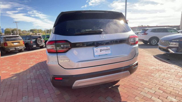 Used 2024 Honda Pilot EX-L image 8