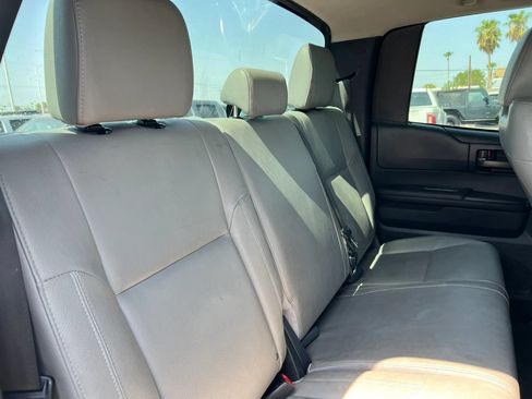 Used 2017 Toyota Tundra SR RWD image 15