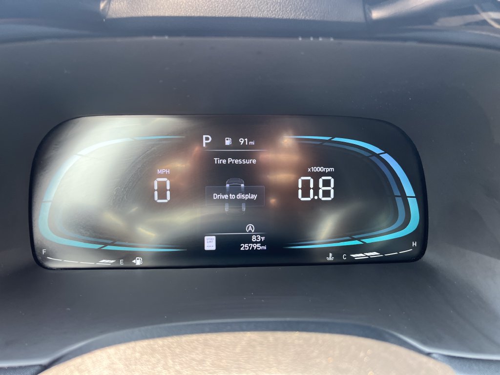Used 2024 Hyundai Palisade SEL AWD/4WD image 17