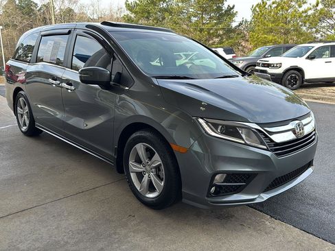 Used 2020 Honda Odyssey EX-L image 6