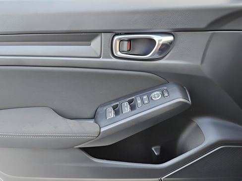 New 2026 Honda Civic Sport image 24