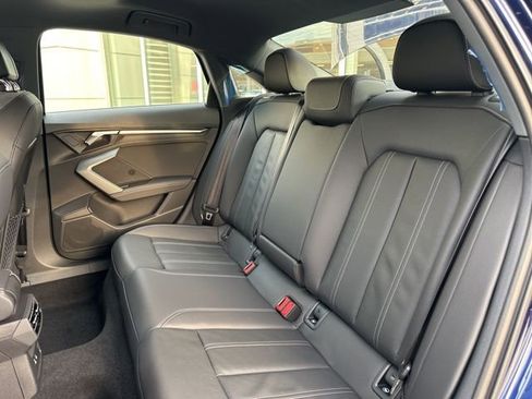 New 2026 Audi A3 2.0T Premium image 12