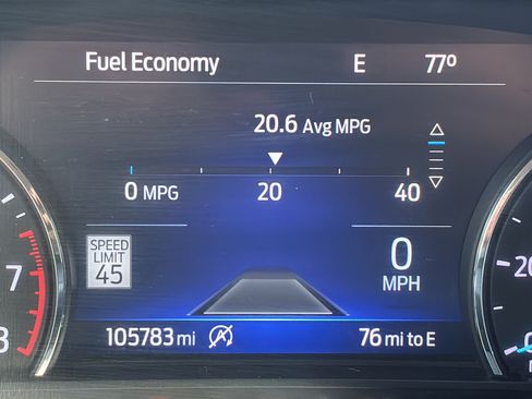 Used 2020 Ford Explorer XLT w/ Equipment Group 202A RWD image 23