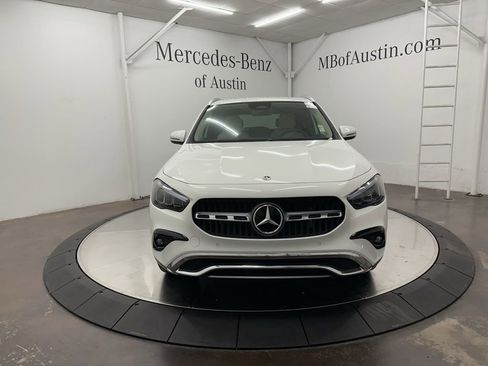 New 2025 Mercedes-Benz GLA 250 image 2