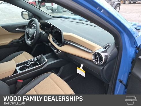 New 2026 Chevrolet Equinox ACTIV image 31