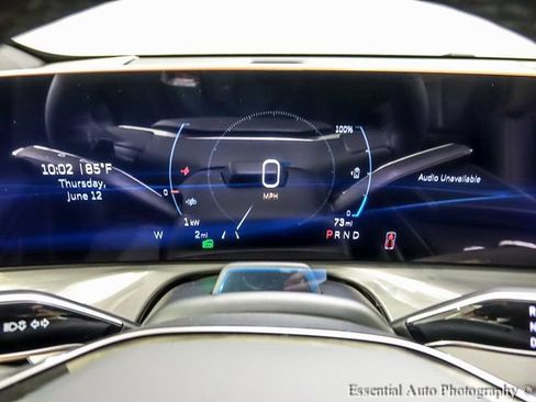 New 2026 Cadillac Vistiq Luxury w/ LPO, Floor Liner Package image 13