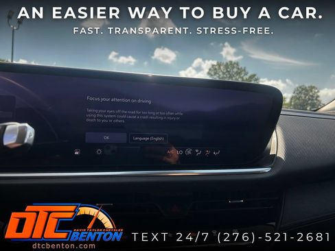 Used 2024 Buick Envision Preferred AWD/4WD image 20