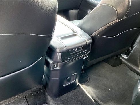 Used 2024 Toyota Grand Highlander FWD image 31