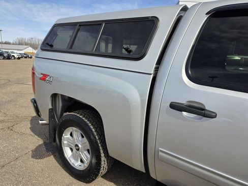 Used 2010 Chevrolet Silverado 1500 LT w/ Power Pack Plus image 19