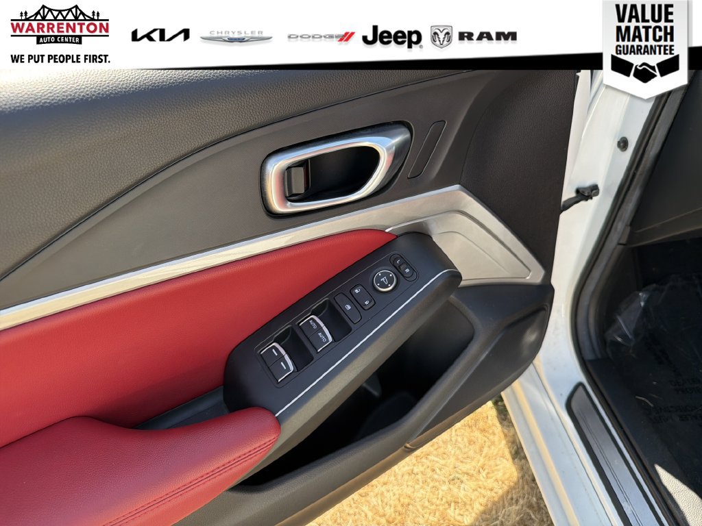 Used 2024 Acura Integra A-Spec FWD image 16