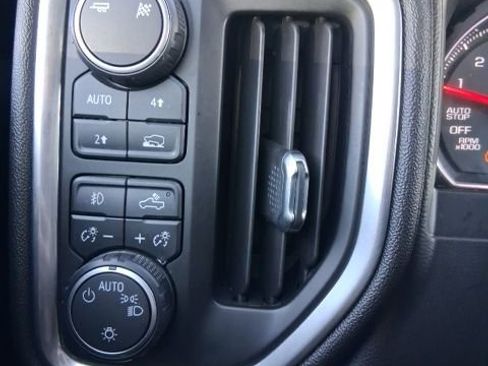 Used 2019 Chevrolet Silverado 1500 RST w/ All-Star Edition image 25