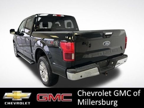 Used 2018 Ford F150 XLT w/ Equipment Group 302A Luxury image 6