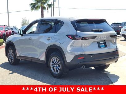 New 2026 MAZDA CX-5 Select