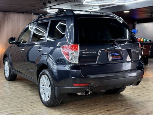 Used 2013 Subaru Forester 2.5X Limited AWD/4WD image 11